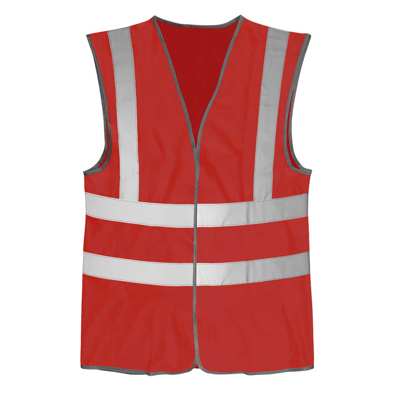 Aviso: Enhanced Conspicuity Waistcoat